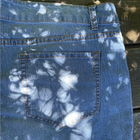 Faded Glory Short Size 18 - Picture 6 of 8